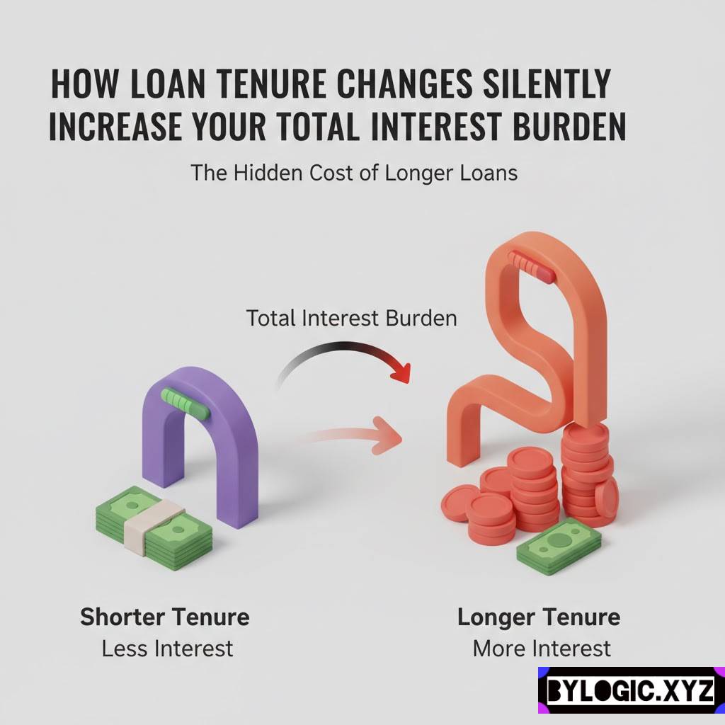 loan tenure