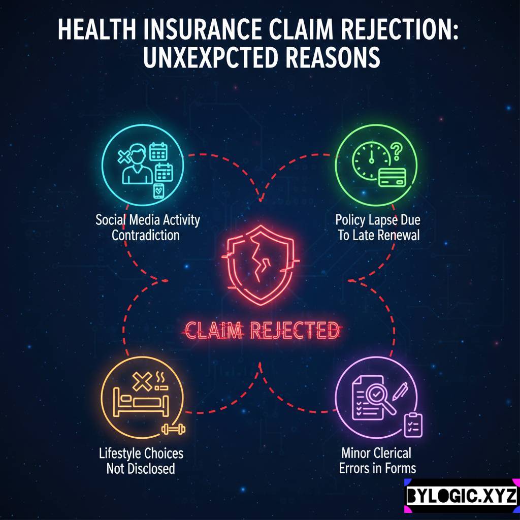 claim rejection reasons